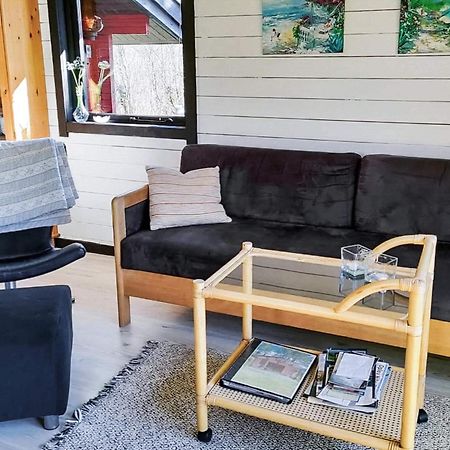4 Person Holiday Home In Nibe 외부 사진